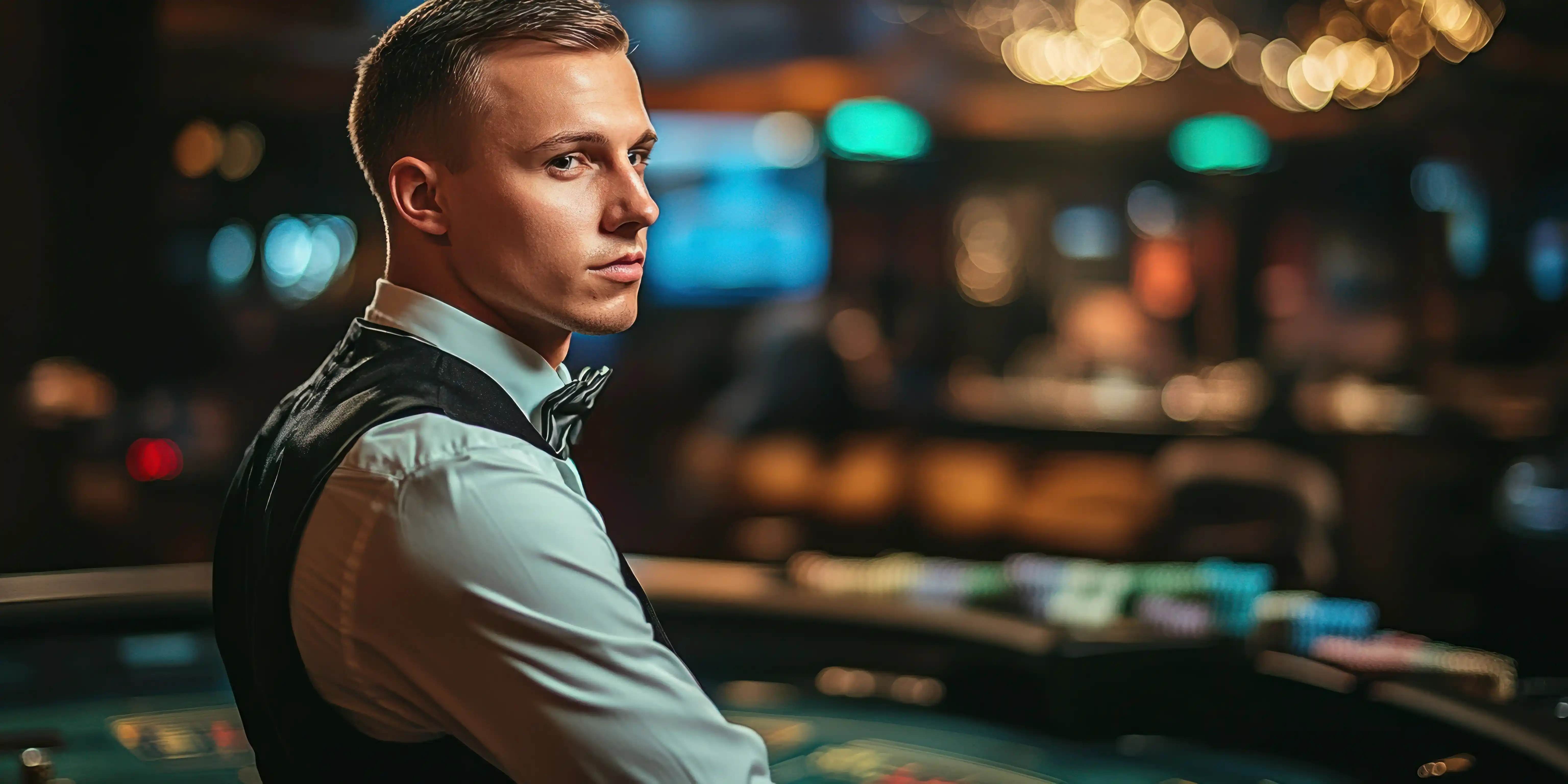 Casino event planning services in Australia