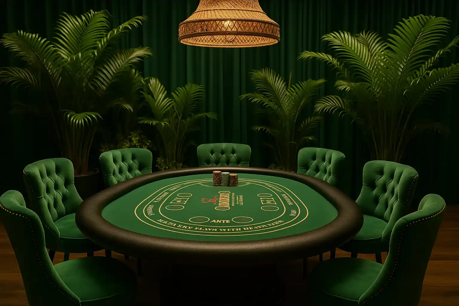 General Decor