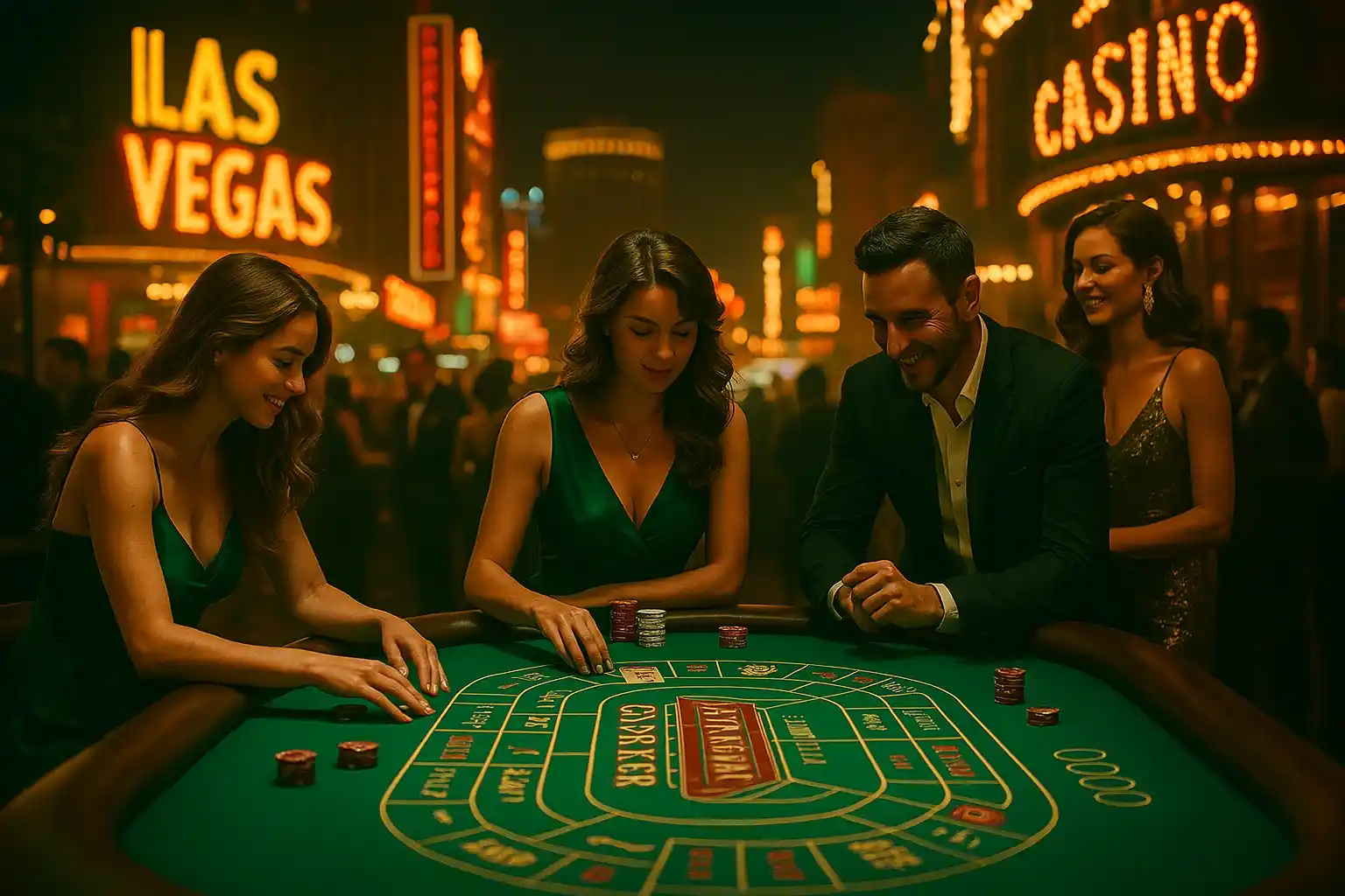 Las Vegas