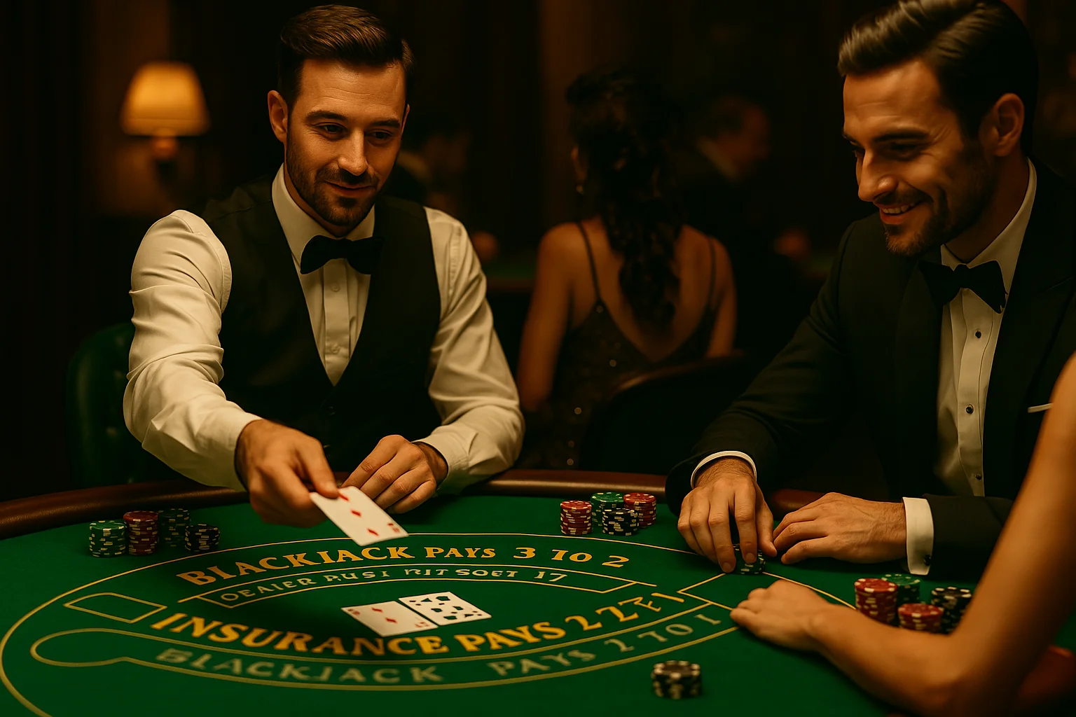 Blackjack