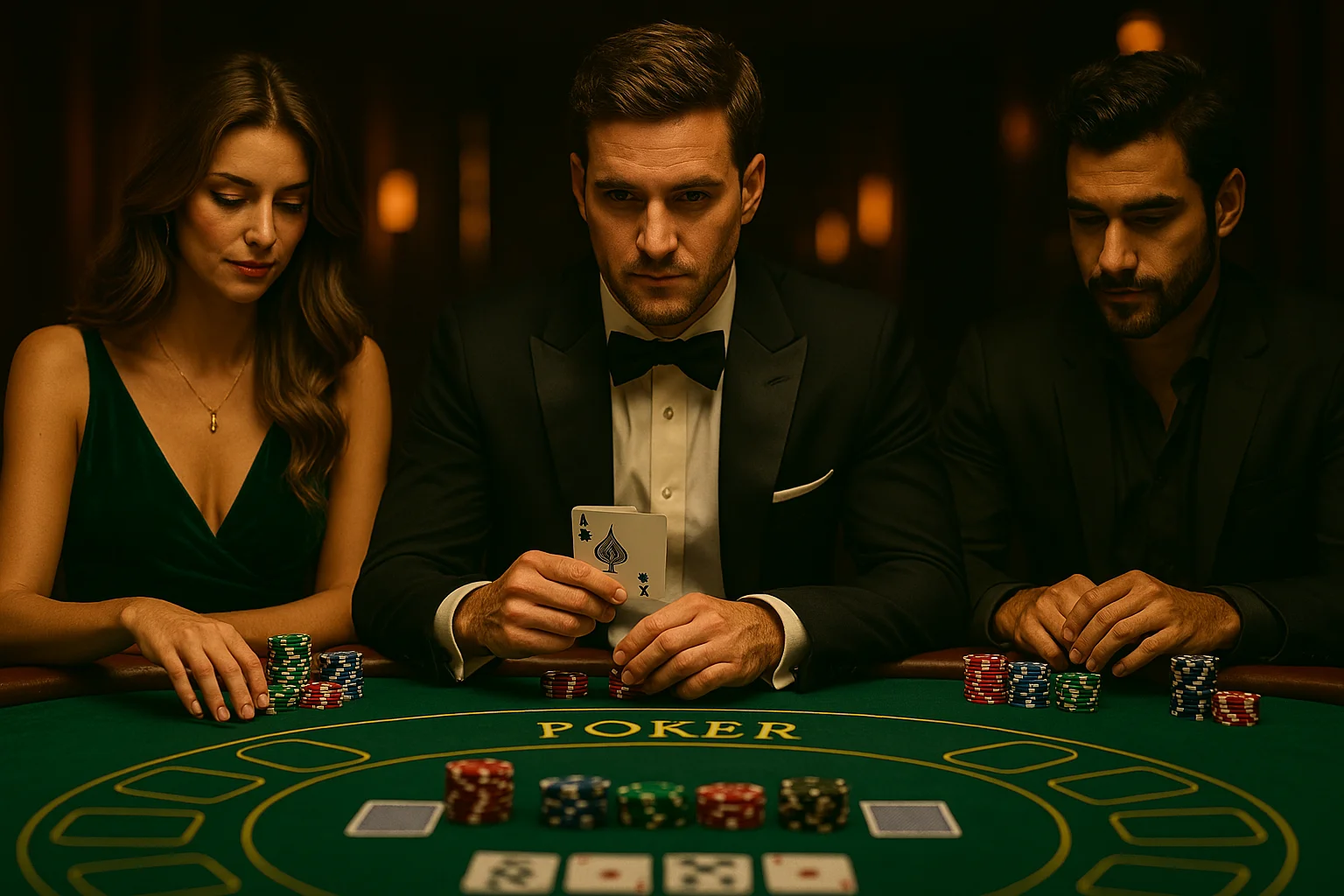 Poker